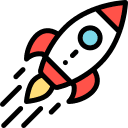 feature logo